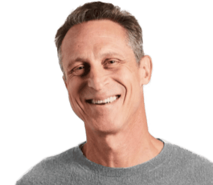 Dr. Mark Hyman