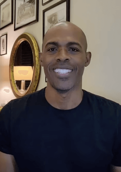 Dr. Ian Smith
